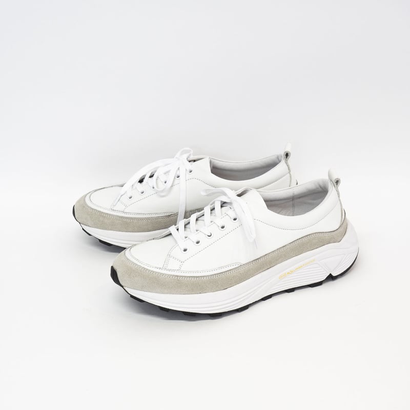 YOAK】LORRY / col.WHITE | lupus online store YOAK】LORRY / col.WHITE | lupus online store