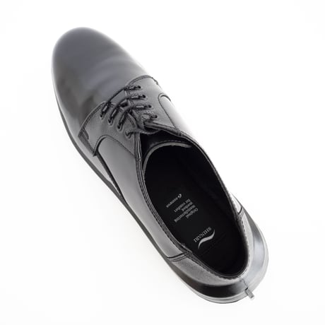 【SHINARI】SUMEN / col.BLACK