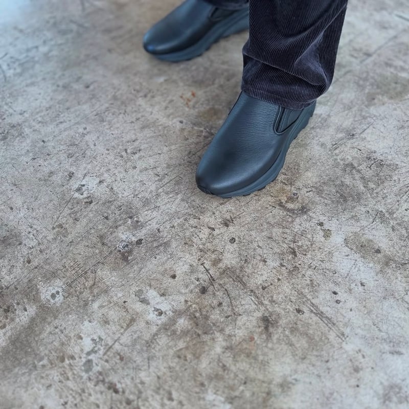 YOAK】GATOR CA / col.CHARCOAL | lupus online store