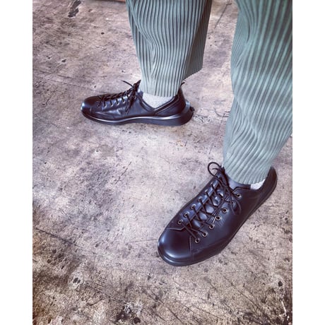 【SHINARI】ORIKATA / col.BLACK