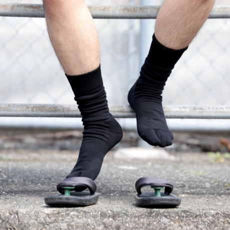 【NODAL】"New Standard Socks"