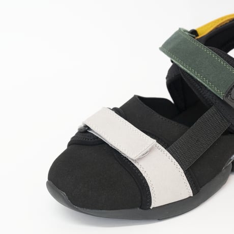 【ORPHIC】CG TT 3 / col.MULTI