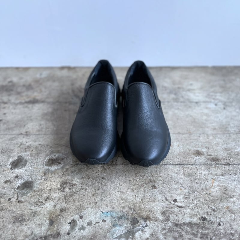 YOAK】GATOR CA / col.CHARCOAL | lupus online store