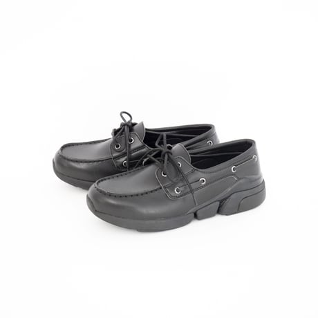 【ORPHIC】LANDAFF  / col.BLACK