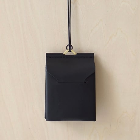 【JINMON】LOOP brass “WALLET”