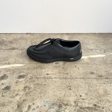 【ORPHIC】"TR01(DRILLING)"   col.BLACK