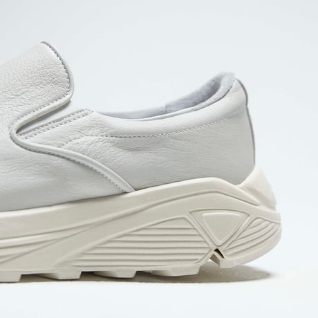 【YOAK】GATOR CA / col.CREAM