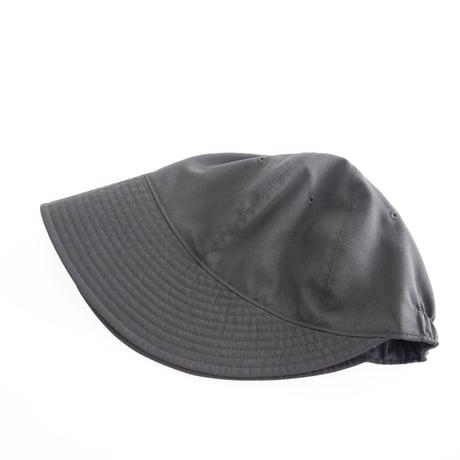 【bocodeco】Washable Wool W-Face Gardener Cap