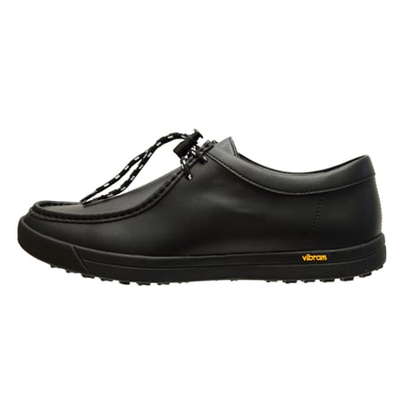 【ORPHIC】"TR01"  / col.BLACK