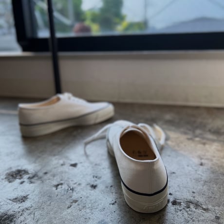 【Asahi】ASAHI DECK / col.WHITE