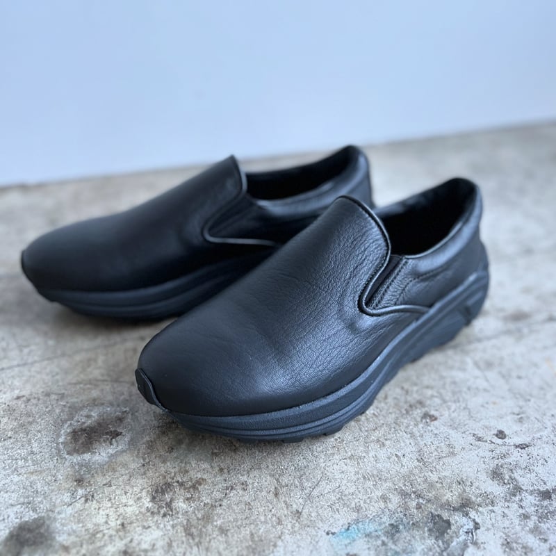 ヨーク YOAK スニーカー ゲーター CA  GATOR CA チャコール YOAK】GATOR CA / col.CHARCOAL | lupus online store