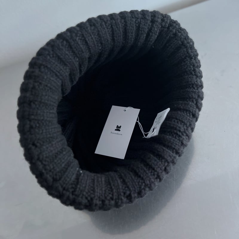 bocodeco】Low Gauge Big Watch | lupus online store