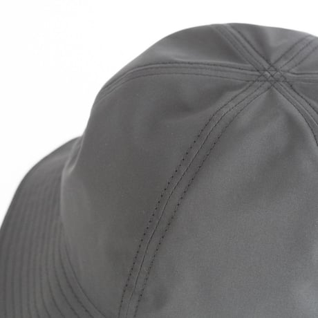 【bocodeco】TF Draw Metro Hat