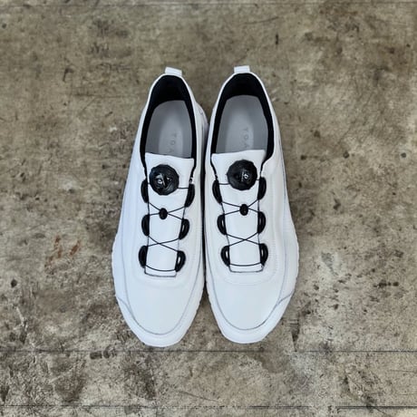 【YOAK】JOURNEY DISC / col.WHITE