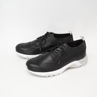 【ORPHIC】HELLION PREMO / col.BLACK,GRAY SOLE