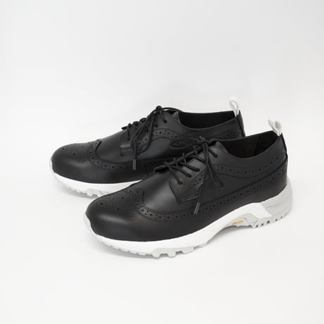 【ORPHIC】HELLION PREMO / col.BLACK,GRAY SOLE