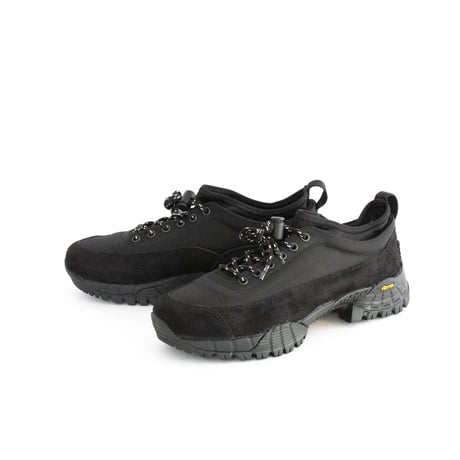 【YOAK】JOURNEY / col.BLACK