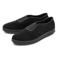【MANEBU】"RIB"SUEDE