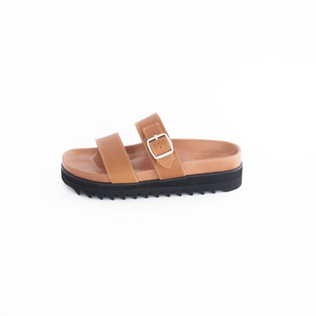 【YOAK】JEREMY / col.BROWN