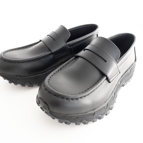 【ORPHIC】CRA PREMO / col.BLACK