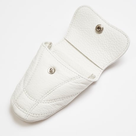 【HIDAKA】"SPIKE PURSE"