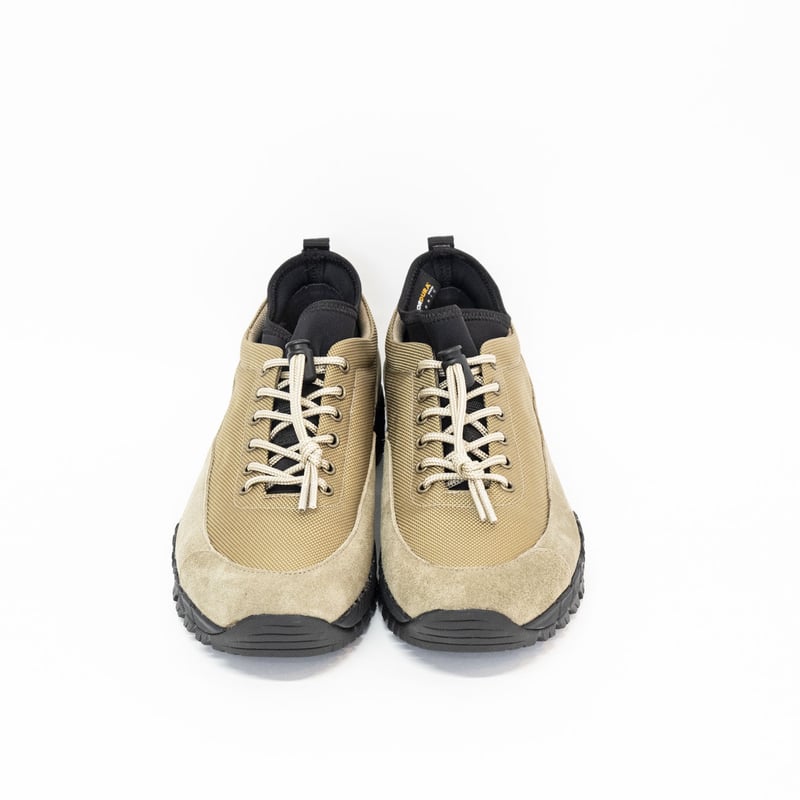 YOAK】JOURNEY / col.BEIGE | lupus online store