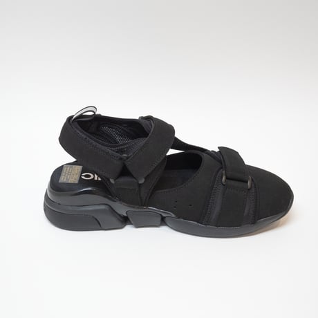 【ORPHIC】 CG TT 3 / col.BLACK