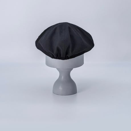 【bocodeco】"Oxford Hunting Cap"