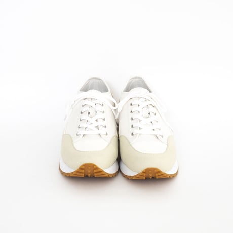【ORPHIC】METHOD RUNNER / col.ECRU