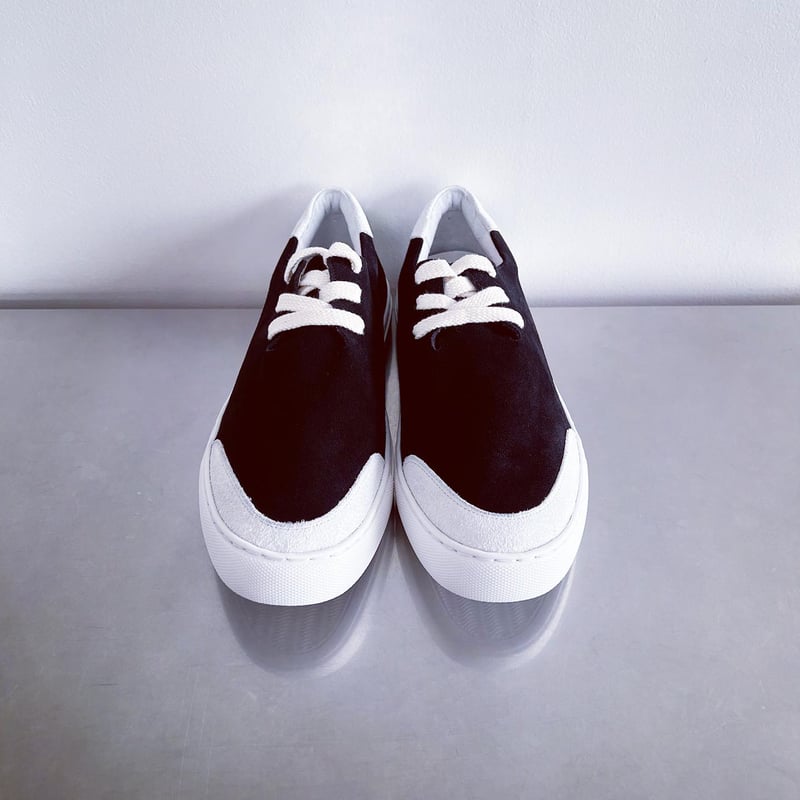 TOUN】Three / col.BLACK | lupus online store