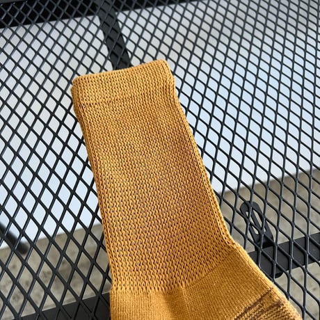 【OBSCURE SOCKS】"MELIA"