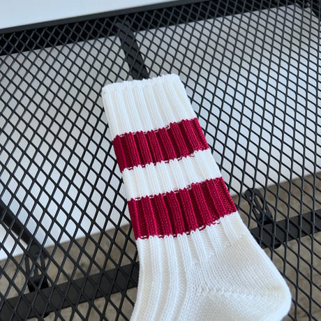 【OBSCURE SOCKS】"MAGNOLIA"