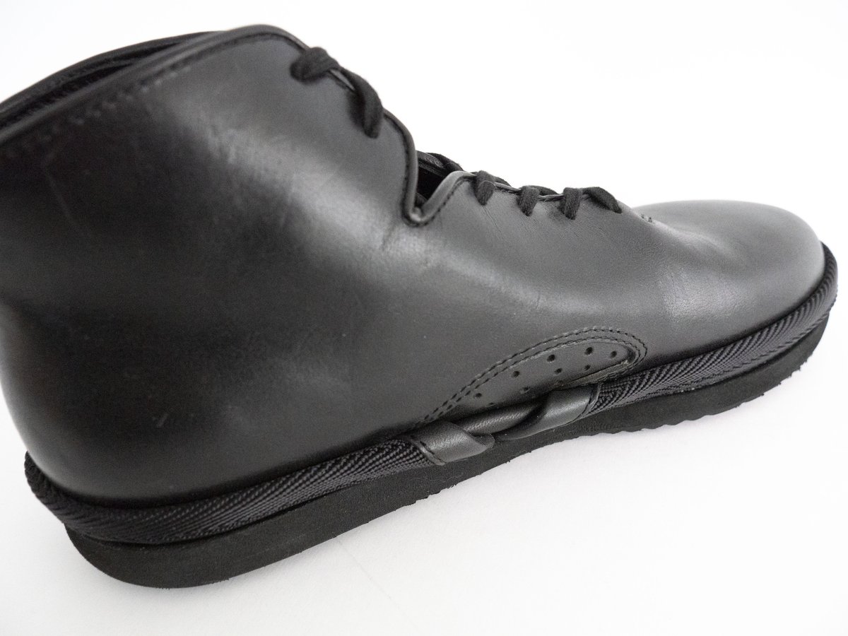 ⭐️美品/すぐ発送⭐️MIDORIKAWARYO Hi Cut Shoes 28 ⭐️美品/すぐ発送⭐️MIDORIKAWARYO Hi Cut Shoes 28