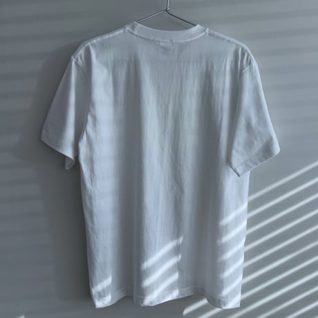 【lupus × もっと!!いい状態!】 "Inside the magic circle T-shirt"