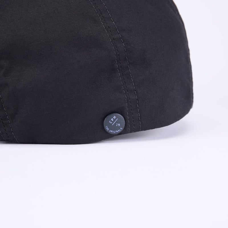 CPH】“510WC WAX COTTON CASQUETTE” | lupus onlin