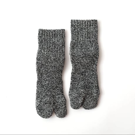 【NODAL】"Merino Ankle Socks"