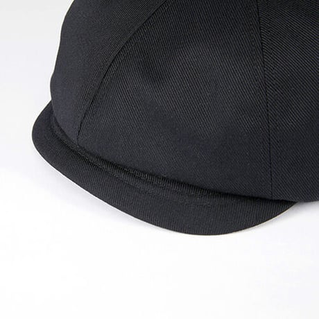 【CPH】“510TC TWILL CASQUETTE”
