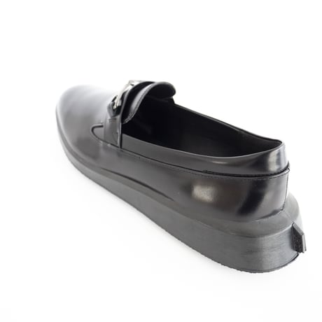 【SHINARI】HAMI / col.BLACK