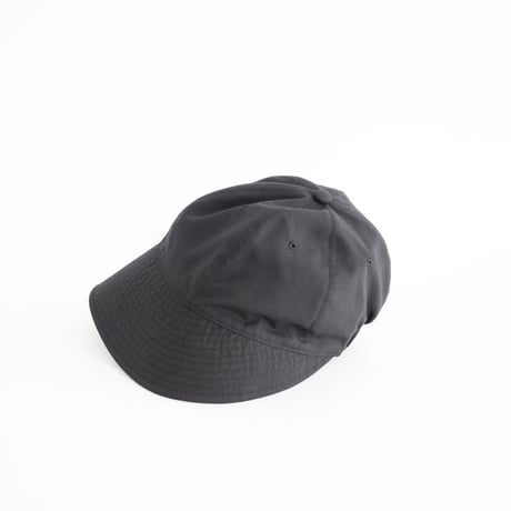 【bocodeco】Washable Wool W-Face Gardener Cap