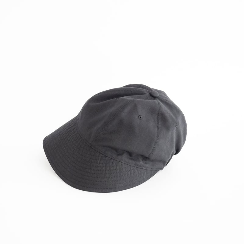 bocodeco】Washable Wool W-Face Gardener Cap | l...