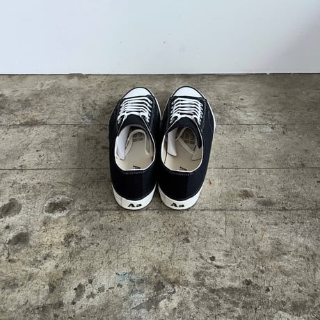 【Asahi】ASAHI ATHLETIC - col.BLACK