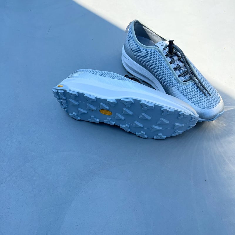 未使用 オルフィック ORPHIC METHODNESS 3 CANYON ORPHIC】