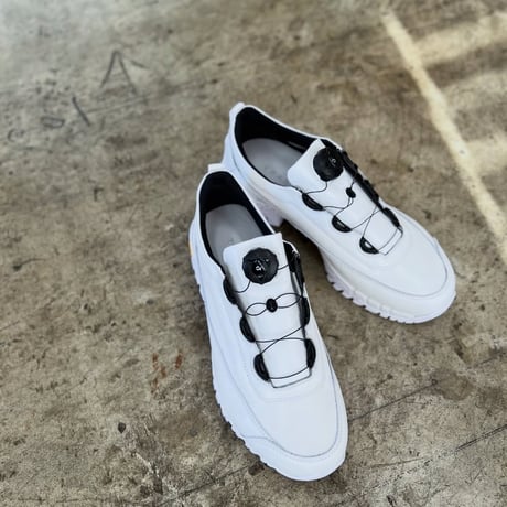【YOAK】JOURNEY DISC / col.WHITE
