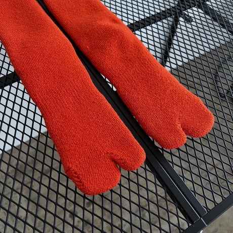 【NODAL】"Brushed Pile Socks"