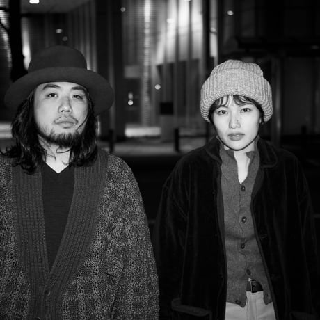【bocodeco】Low Gauge Big Watch (25AW)