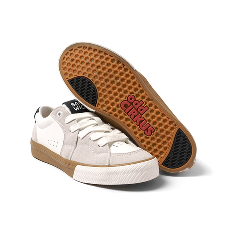 odd CIRKUS x RFW collab】