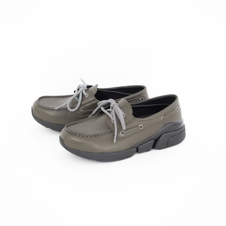 【ORPHIC】LANDAFF  / col.DARK LAND