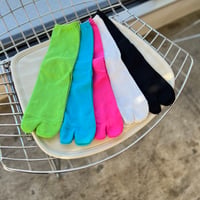 【NODAL】"COOLMAX EcoMade Fiber Socks"