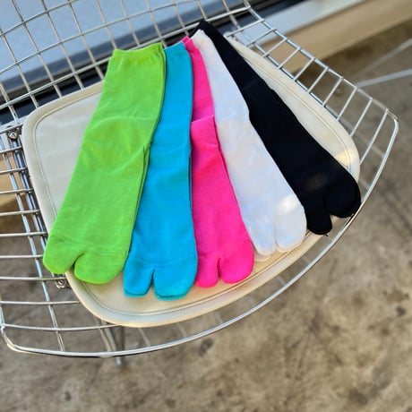【NODAL】"COOLMAX EcoMade Fiber Socks"