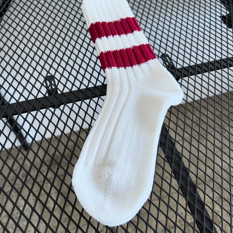 【OBSCURE SOCKS】"MAGNOLIA"